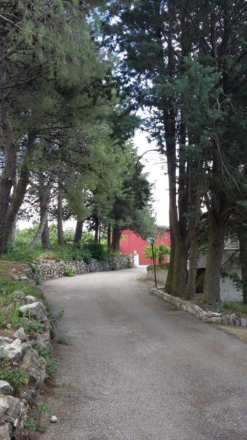 B&B Casa Di Laura Benevento Eksteriør bilde